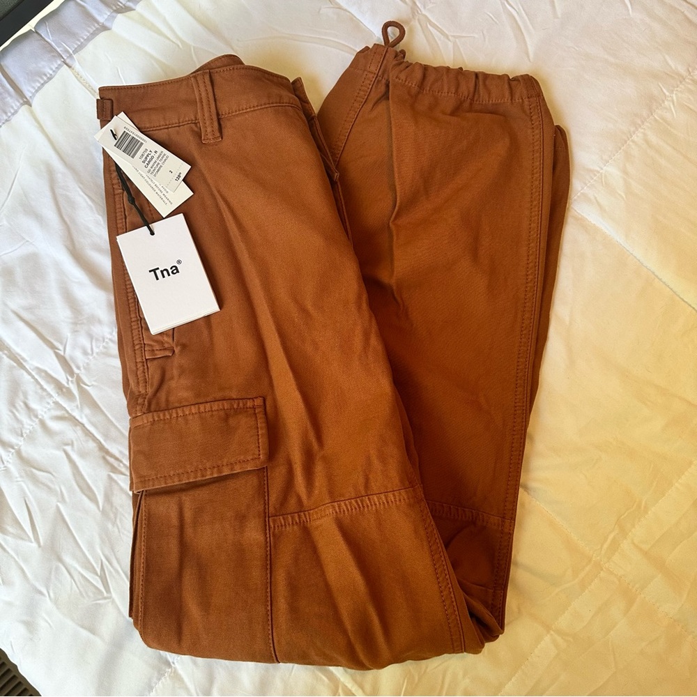 Tna Supply Cargo Pant